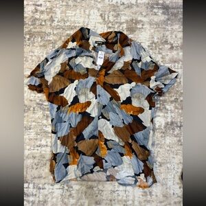 Brand new express men’s shirt